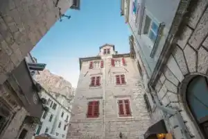 Hotel «Rendez Vous», Котор