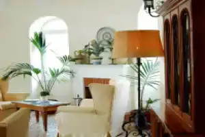 Hotel «Villa Sarah», Капри