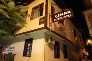 Cinar Hotel, Анталья