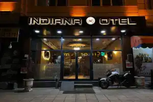 Отель «Van Diana Otel», Ван