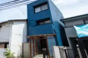 Core Base Sumiyoshi, Фукуока