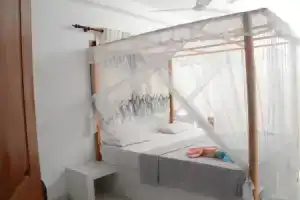 Отель «SurfCity Guesthouse», Унаватуна