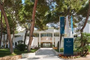 Hipotels Bahía Grande Aparthotel, Кала-Миллор