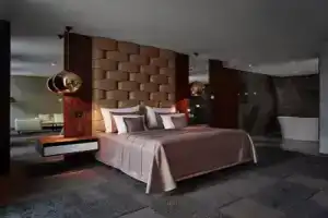 Theatre Hotel, Оломоуц