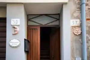 Scacciapensieri Guest House, Ареццо
