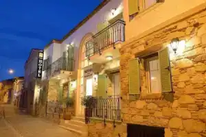 Brothers Çeşme Boutique Hotel, Чешме
