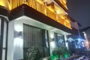 Мини-отель «Qilan Boutique Homestay», Ханчжоу
