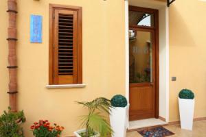 Coralia Bed & Breakfast, Сан-Вито-Ло-Капо