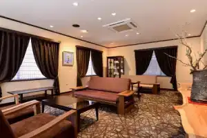 Отель «Auberge Yusura», Исе