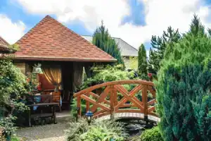 Charda Hotel, Ужгород