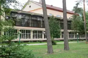Санаторий «Ченки», Гомель