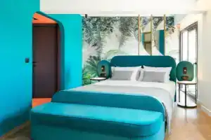 Colors Hotel Athens, Афины
