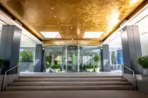 Crowne Plaza Canberra, an IHG Hotel, Канберра
