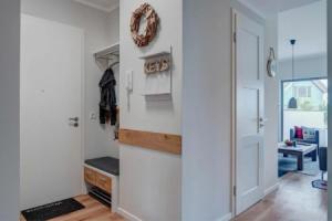 Ostsee - Appartement Nr 181 "Uferschwalbe" im Strand Resort, Хайлигенхафен