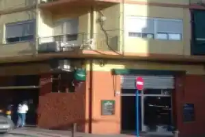 Apartment Svetlana 9, Аликанте