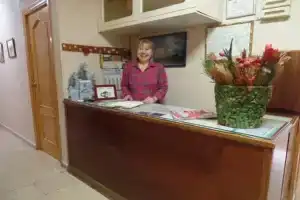 Holiday Apartment Cleo Central, Аликанте