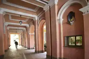 Гостевой дом «Roman Holidays cuore dell'Impero», Рим