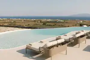 Elysian Retreat, Ия