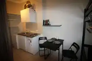 Nice Booking - Appartement Le Factory, Ницца