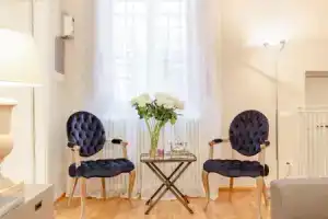 Casa Betta in Lucca With 2 Bedrooms and 2 Bathrooms, Лукка