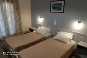 Moros Apartments, Сидарион