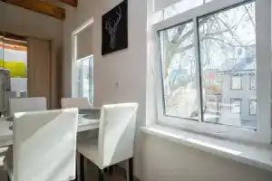 Contact Free Apartments with Free Parking by Dream Stay, Таллин
