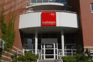 Апарт-отель «Hellsten Espoo», Эспоо