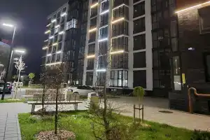 Апартаменты на улице Земельная 30, Калининград