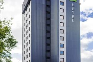 Ibis Styles Riga, Рига