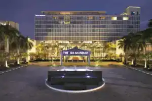 Отель «Hyatt Regency, The Kilimanjaro», Дар-Эс-Салам