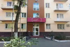 Отель «Нивки», Киев