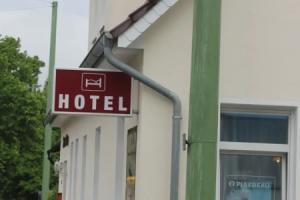 Hotel «Wurster Kroog», Бремерхафен