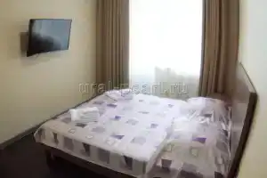 Санаторий «Жемчужина Урала», Тургояк