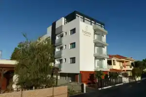 Hypnos Boutique Hotel, Никосия