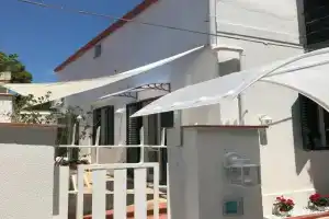 Mondello Home "46 passi", Монделло