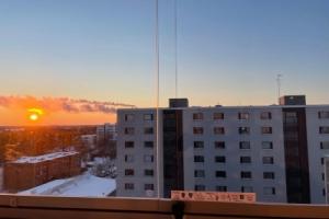 STAY Matinkylä Apartments, Эспоо