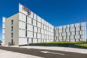 Отель «Hampton by Hilton Alcobendas», Мадрид