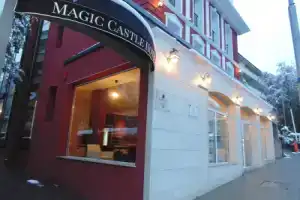 Отель «Magic Castle Sofia», София