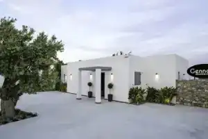 Gennadi Residences, Геннади