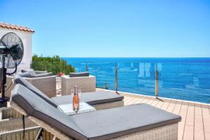Maryvilla Inspiración y Vacaciones - Bungalows, Кальпе