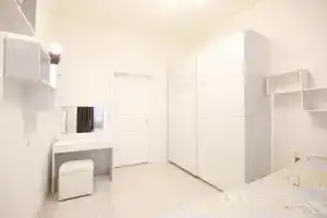 ApartLux (АпартЛюкс) на Ленинском 71, Москва