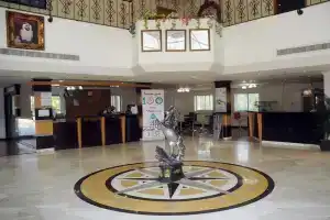 Dubai Youth Hotel, Дубай