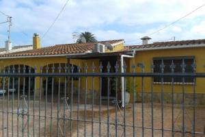 Villa With Garden and Pool in Denia, Дения
