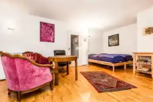 Apartment Köln Nippes, Кёльн