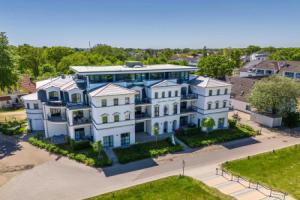 Logierhaus Friedrich WE 10 - "Muschelsucher", Цингст