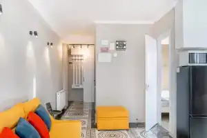 Bakuriani Villa Shale 9, Бакуриани