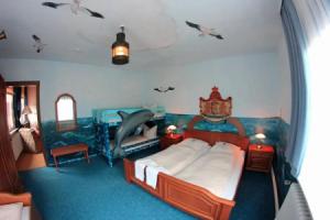 Hotel «Restaurant Zum Postillion», Зольтау