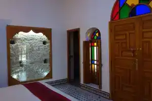 Отель «Riad Sabah», Фес