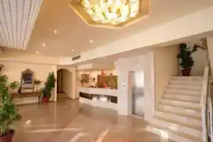 Hotel Golden Odyssey, Родос