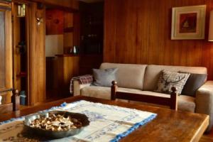 Golf & Ski Studio (Adults Only), Брёй-Червиния